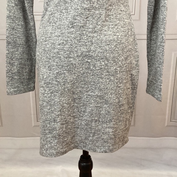 Long sleeve body con dress 🖤 - Picture 8 of 11